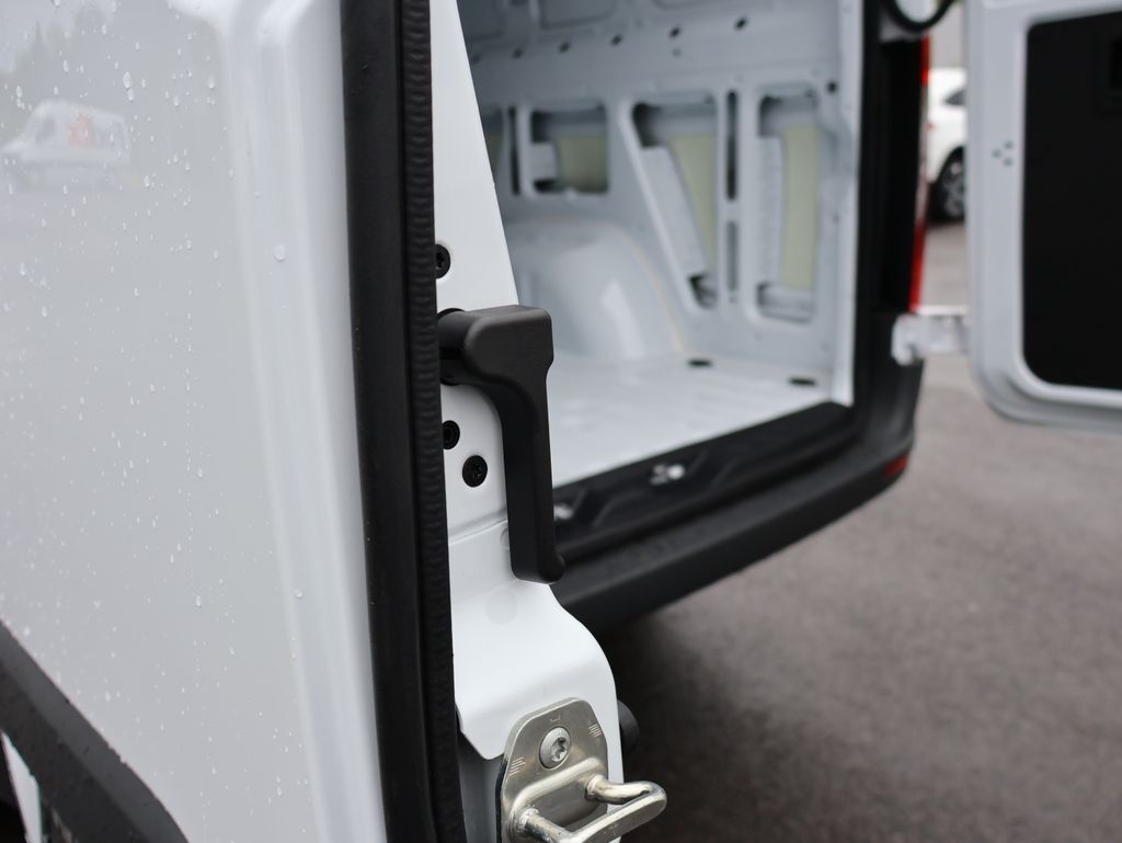 2026 Mercedes-Benz Sprinter 2500 Cargo 144 WB San Clemente CA