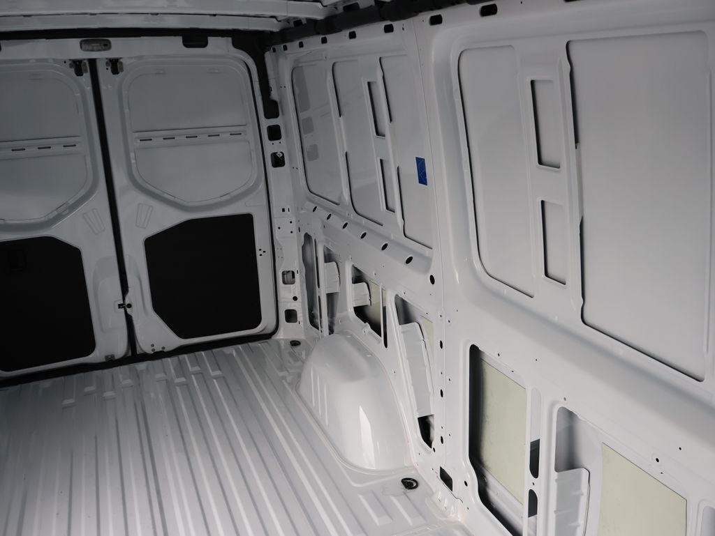 2026 Mercedes-Benz Sprinter 2500 Cargo 144 WB San Clemente CA