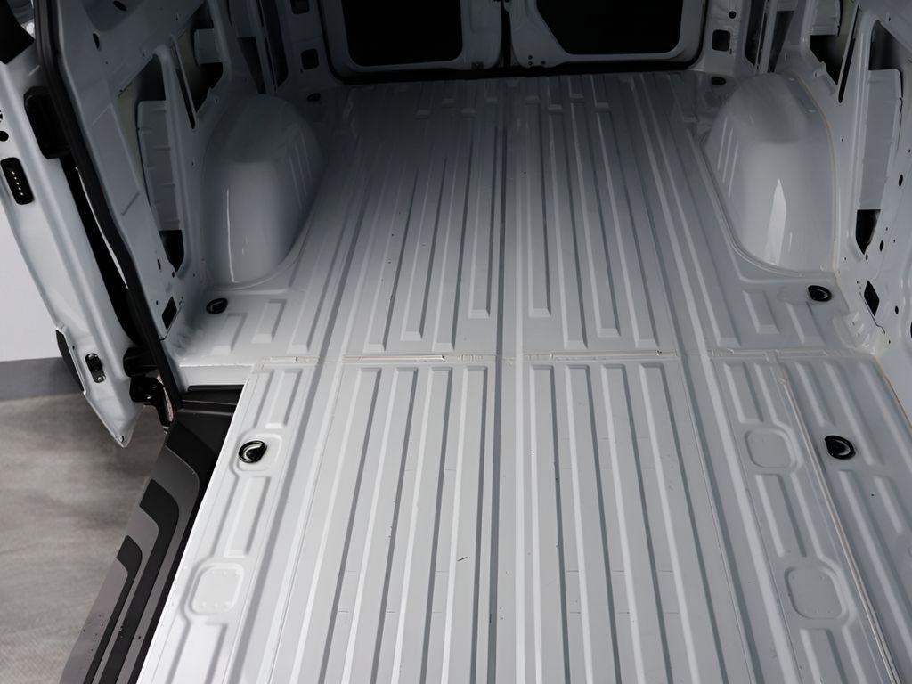 2026 Mercedes-Benz Sprinter 2500 Cargo 144 WB San Clemente CA