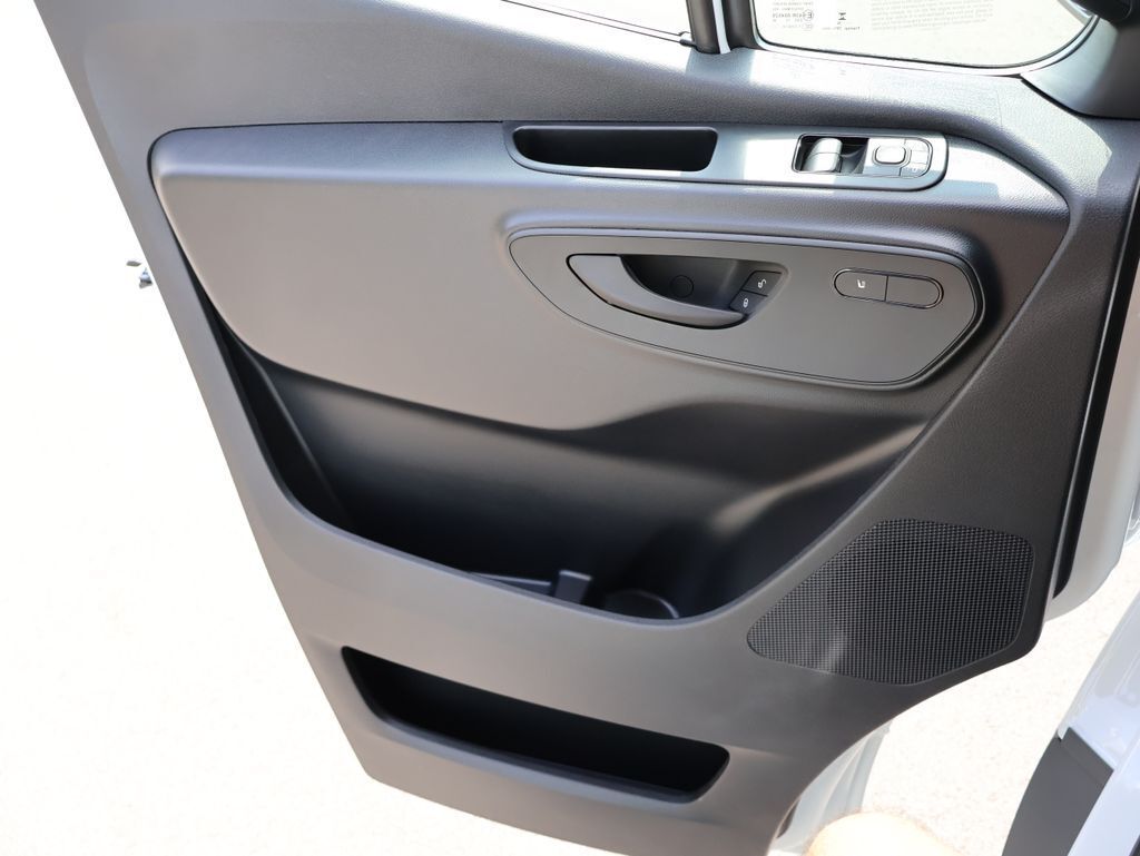 2026 Mercedes-Benz Sprinter 2500 Cargo 144 WB San Clemente CA