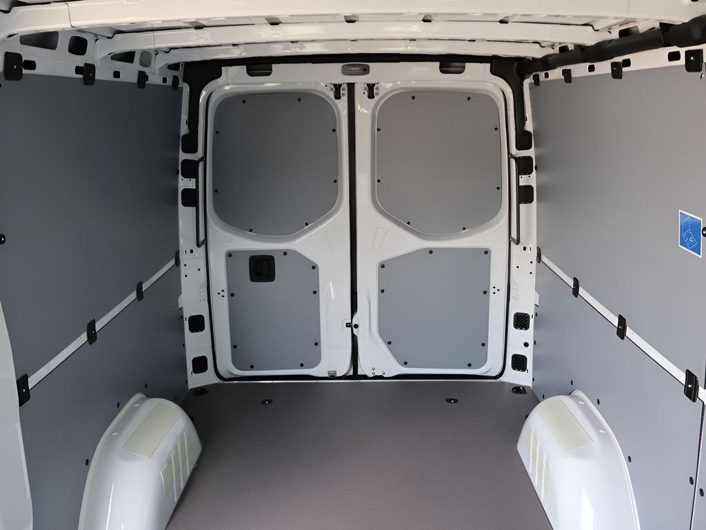 2026 Mercedes-Benz Sprinter 2500 Cargo 144 WB San Clemente CA