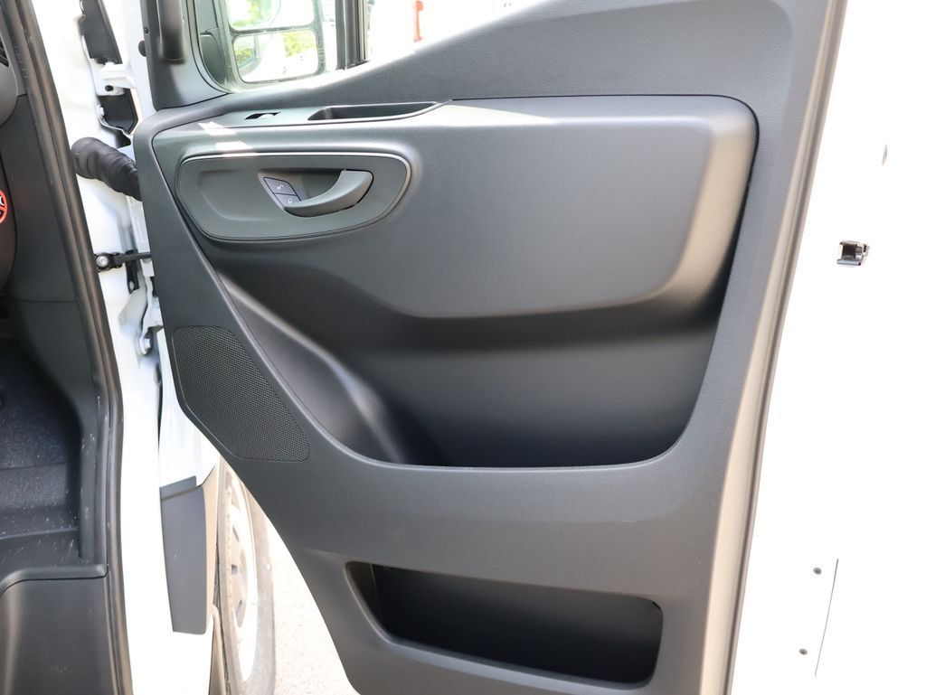 2026 Mercedes-Benz Sprinter 2500 Cargo 144 WB San Clemente CA