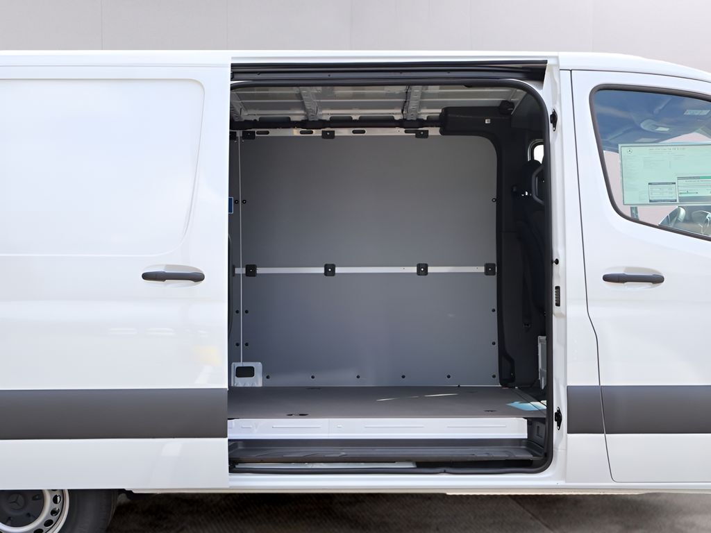 2026 Mercedes-Benz Sprinter 2500 Cargo 144 WB San Clemente CA