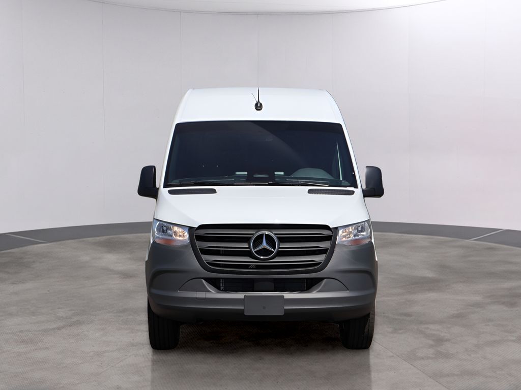 2026 Mercedes-Benz Sprinter 2500 Cargo 144 WB San Clemente CA