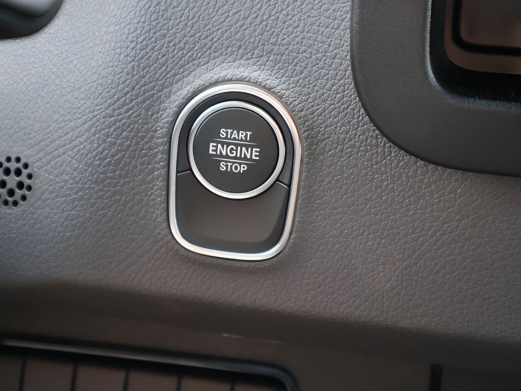 2026 Mercedes-Benz Sprinter 2500 Cargo 144 WB San Clemente CA