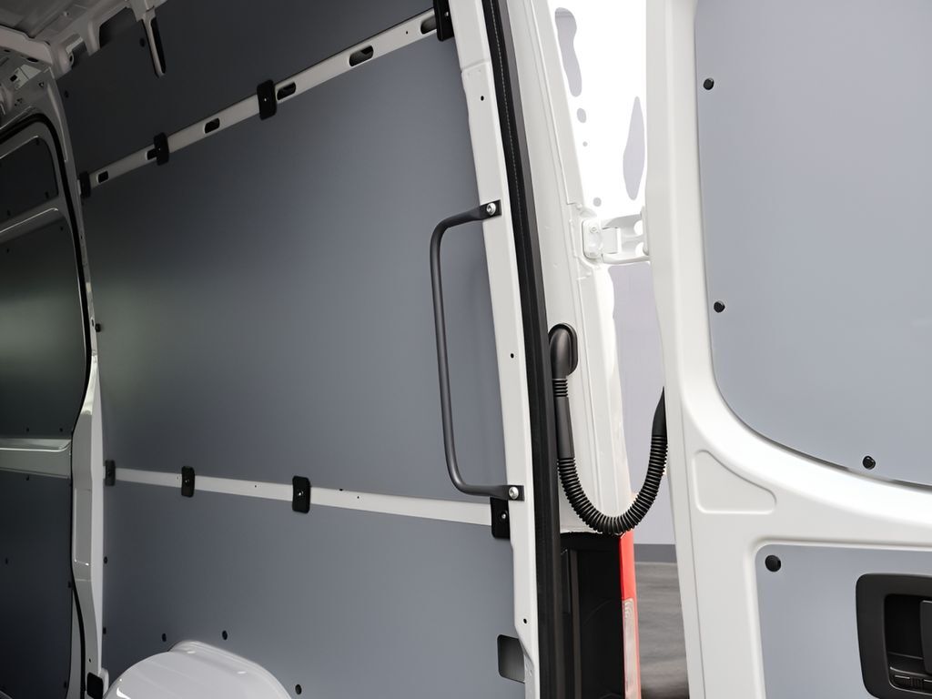2026 Mercedes-Benz Sprinter 2500 Cargo 144 WB San Clemente CA