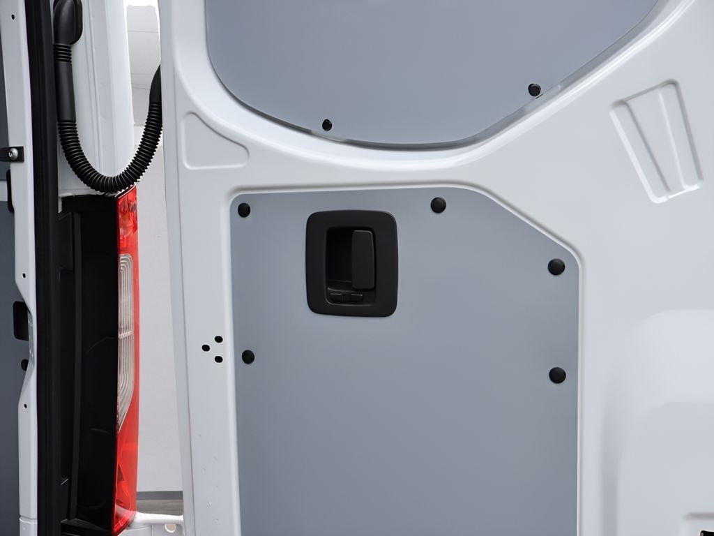 2026 Mercedes-Benz Sprinter 2500 Cargo 144 WB San Clemente CA