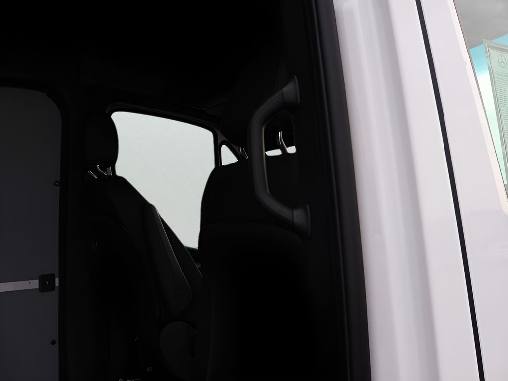 2026 Mercedes-Benz Sprinter 2500 Cargo 144 WB San Clemente CA
