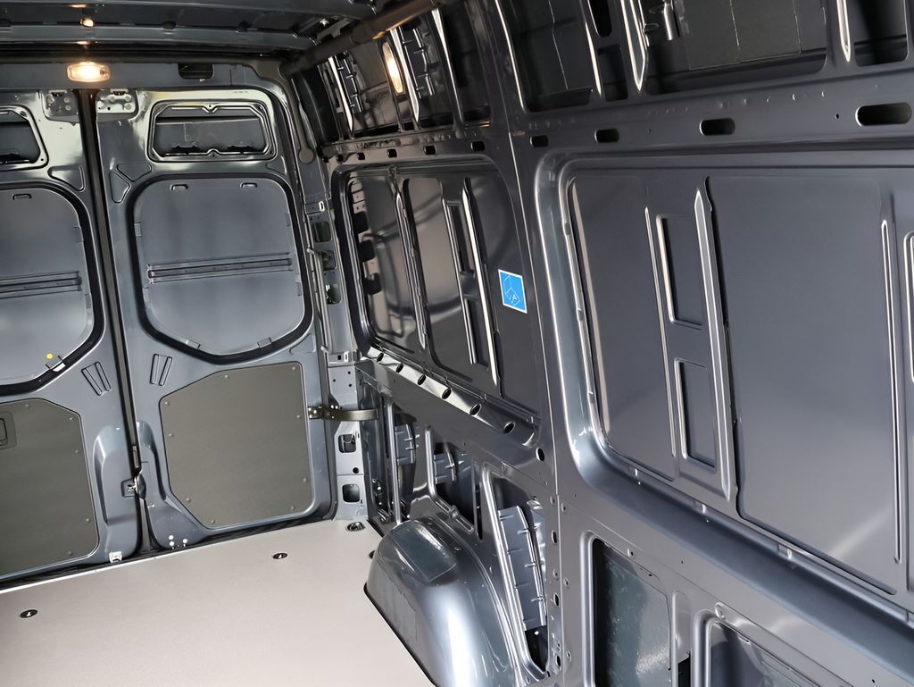2026 Mercedes-Benz Sprinter 2500 Cargo 144 WB San Clemente CA