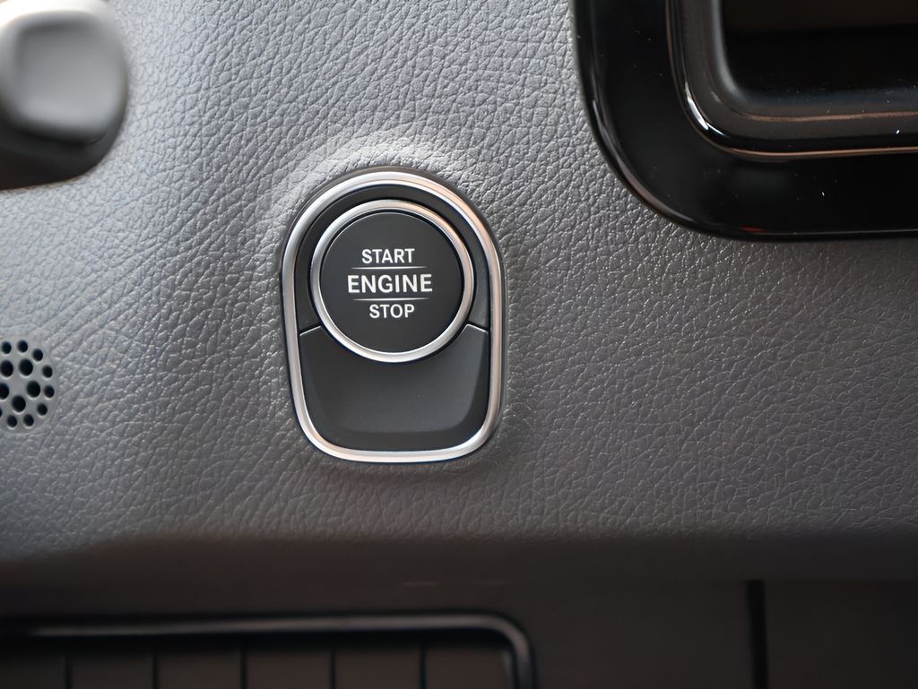 2026 Mercedes-Benz Sprinter 2500 Cargo 144 WB San Clemente CA