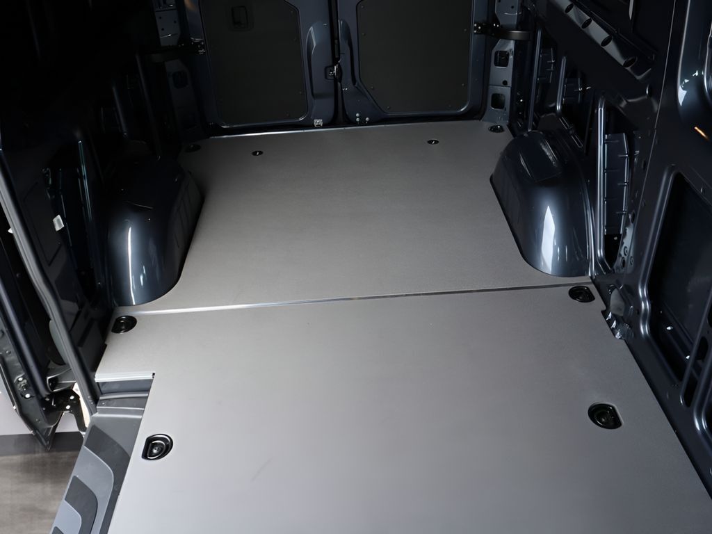 2026 Mercedes-Benz Sprinter 2500 Cargo 144 WB San Clemente CA