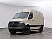 2026 Mercedes-Benz Sprinter 2500 Cargo 144 WB