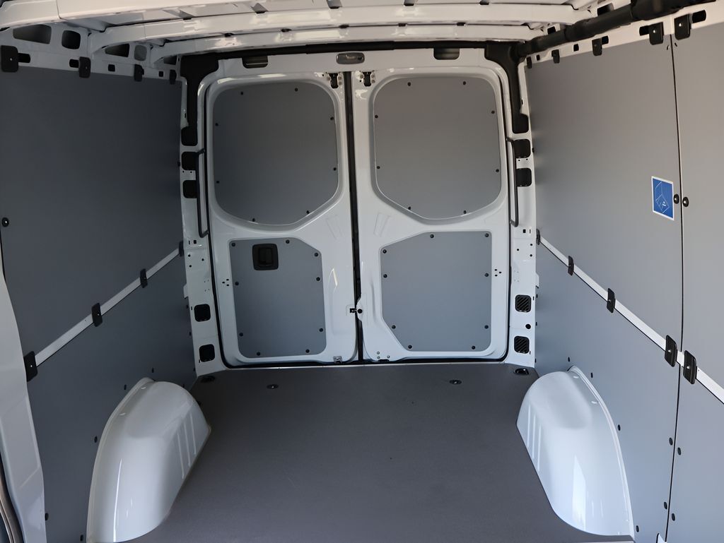 2026 Mercedes-Benz Sprinter 2500 Cargo 144 WB San Clemente CA
