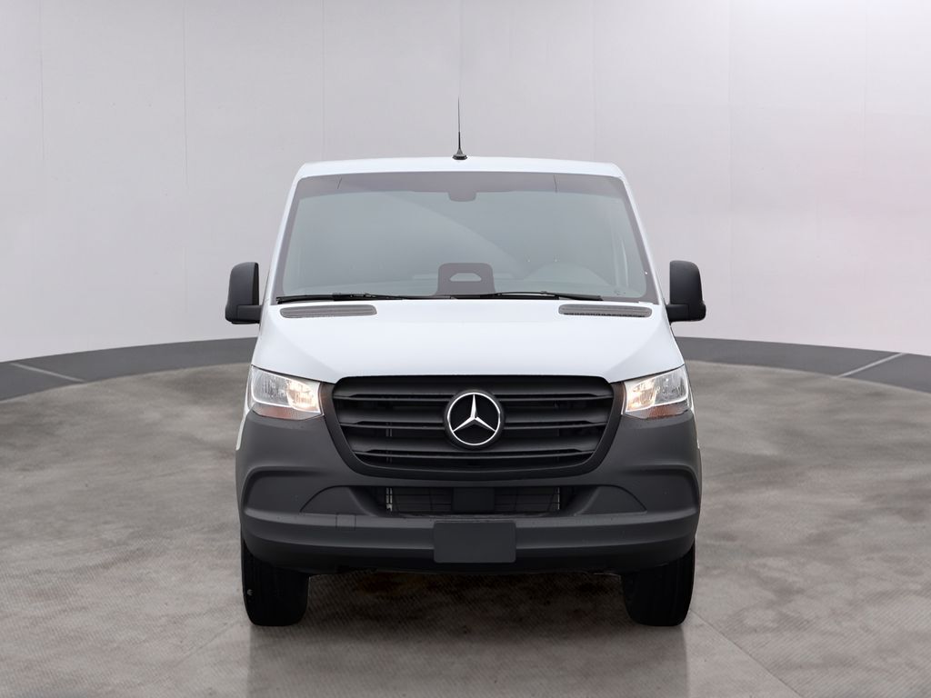 2026 Mercedes-Benz Sprinter 2500 Cargo 144 WB