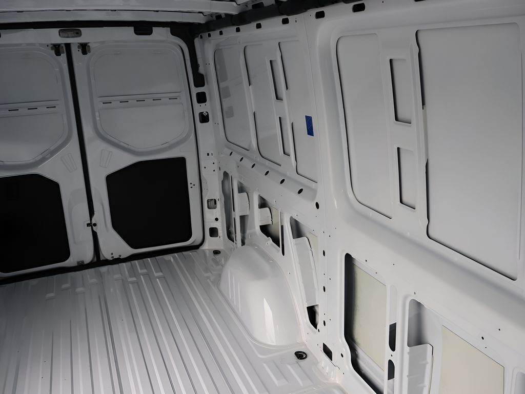 2026 Mercedes-Benz Sprinter 2500 Cargo 144 WB San Clemente CA