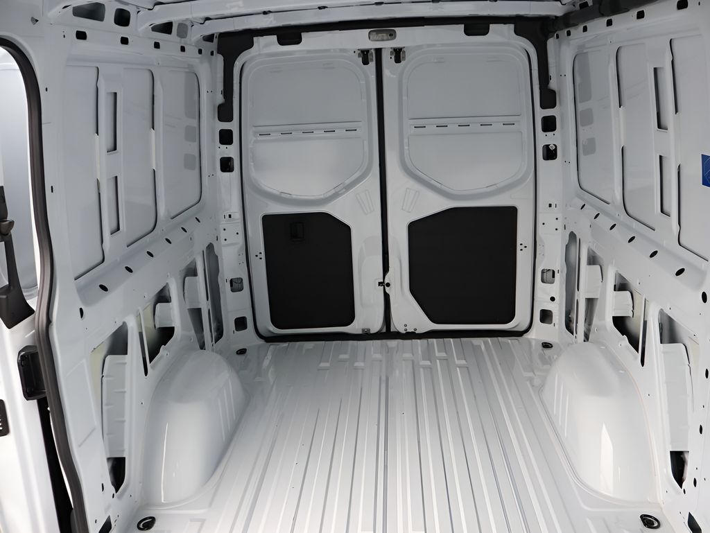 2026 Mercedes-Benz Sprinter 2500 Cargo 144 WB San Clemente CA