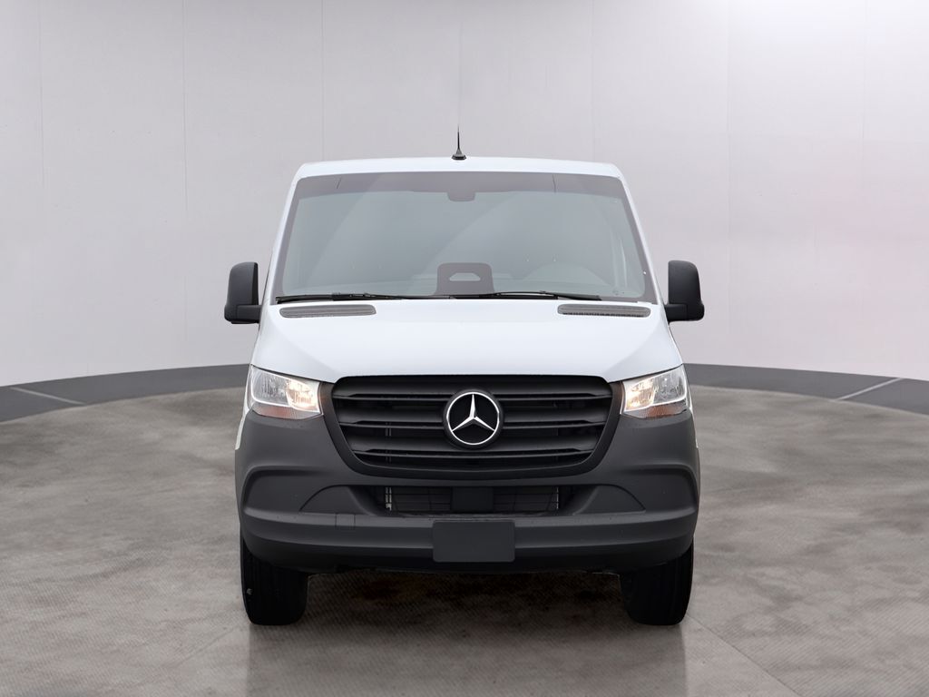 2026 Mercedes-Benz Sprinter 2500 Cargo 144 WB