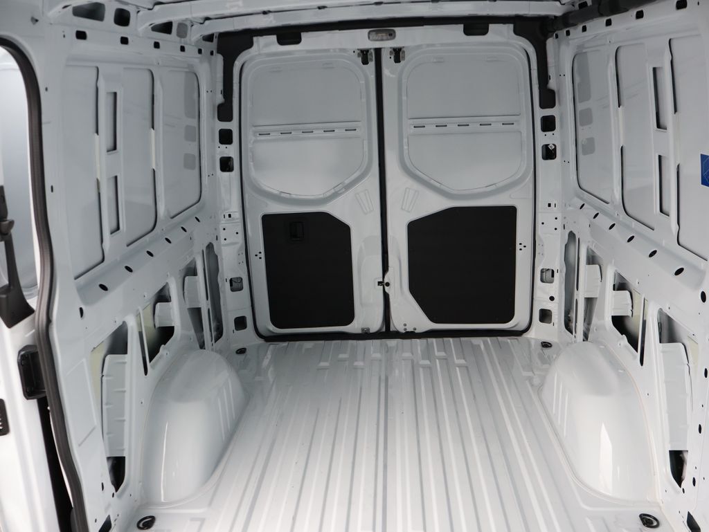 2026 Mercedes-Benz Sprinter 2500 Cargo 144 WB San Clemente CA