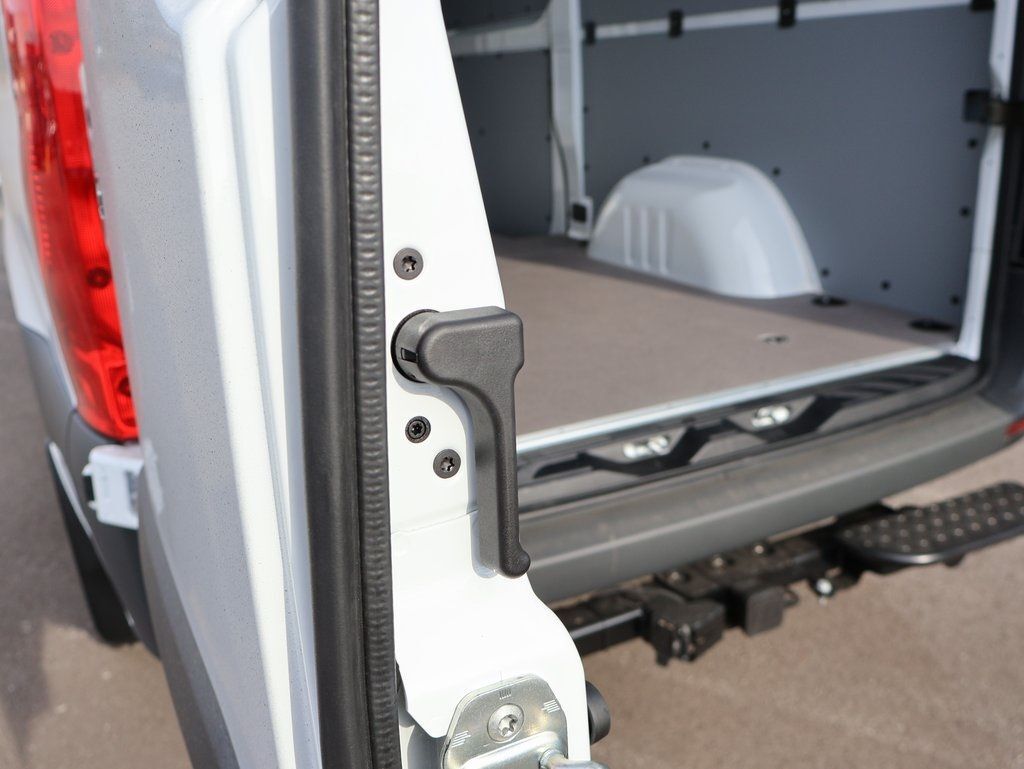 2026 Mercedes-Benz Sprinter 2500 Cargo 144 WB San Clemente CA
