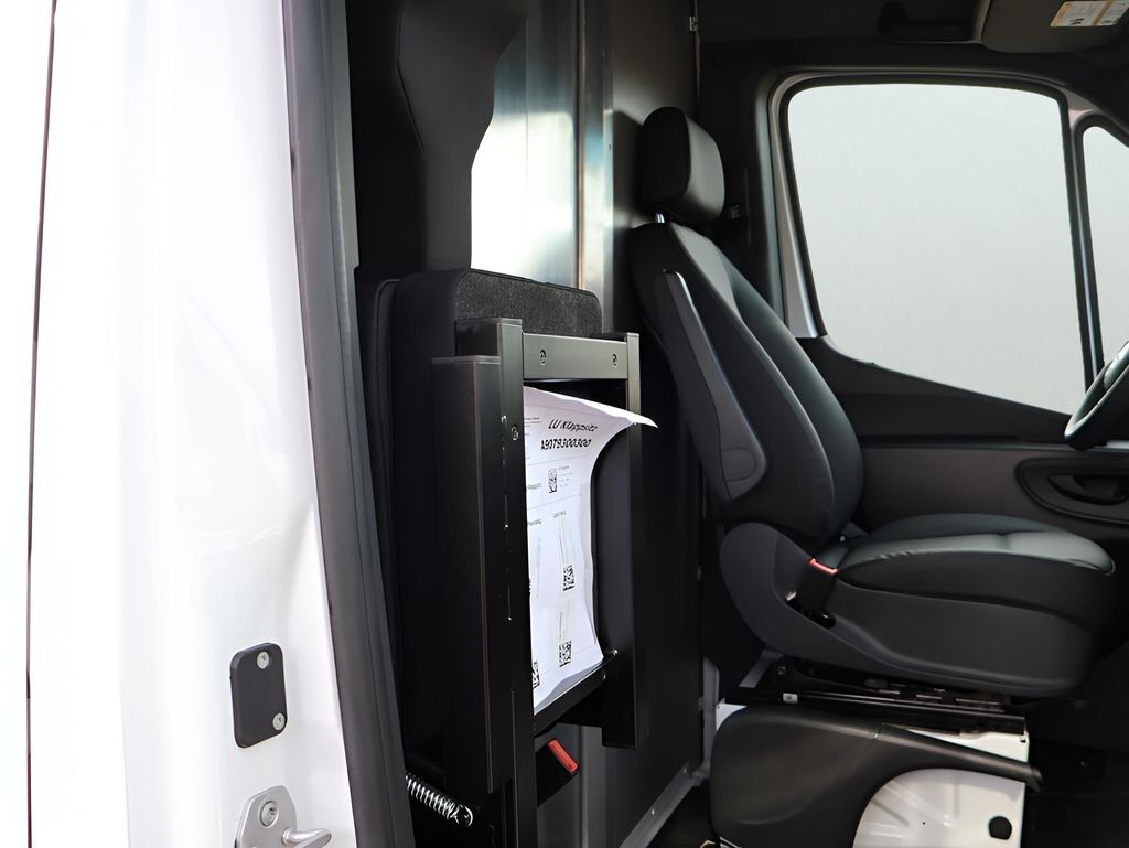 2026 Mercedes-Benz Sprinter 2500 Cargo 144 WB San Clemente CA