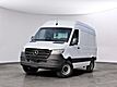 2026 Mercedes-Benz Sprinter 2500 Cargo 144 WB