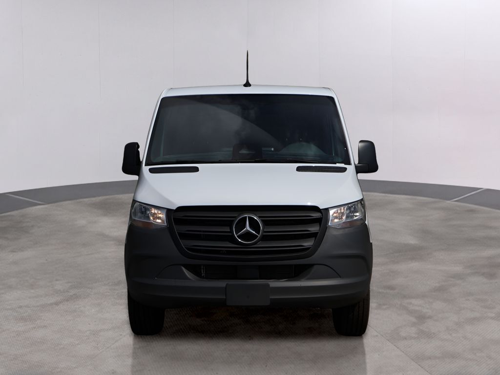 2026 Mercedes-Benz Sprinter 2500 Cargo 144 WB San Clemente CA