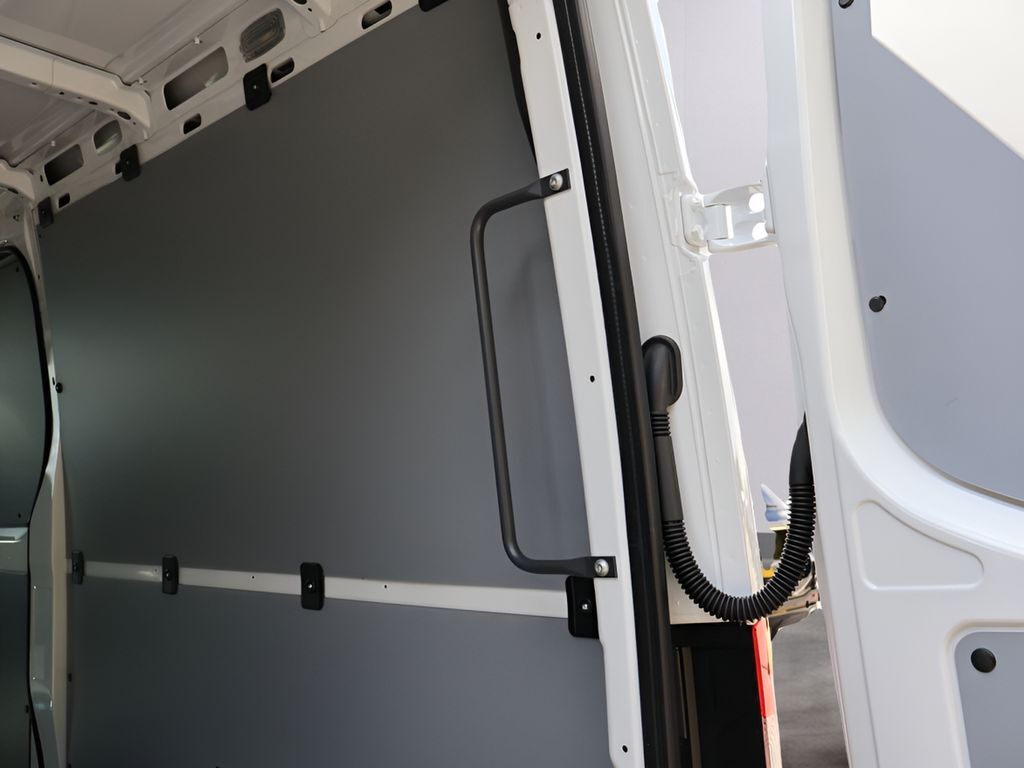 2026 Mercedes-Benz Sprinter 2500 Cargo 144 WB San Clemente CA