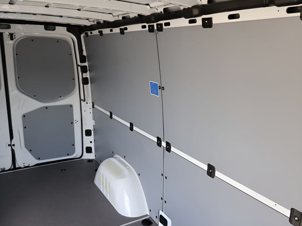 2026 Mercedes-Benz Sprinter 2500 Cargo 144 WB San Clemente CA