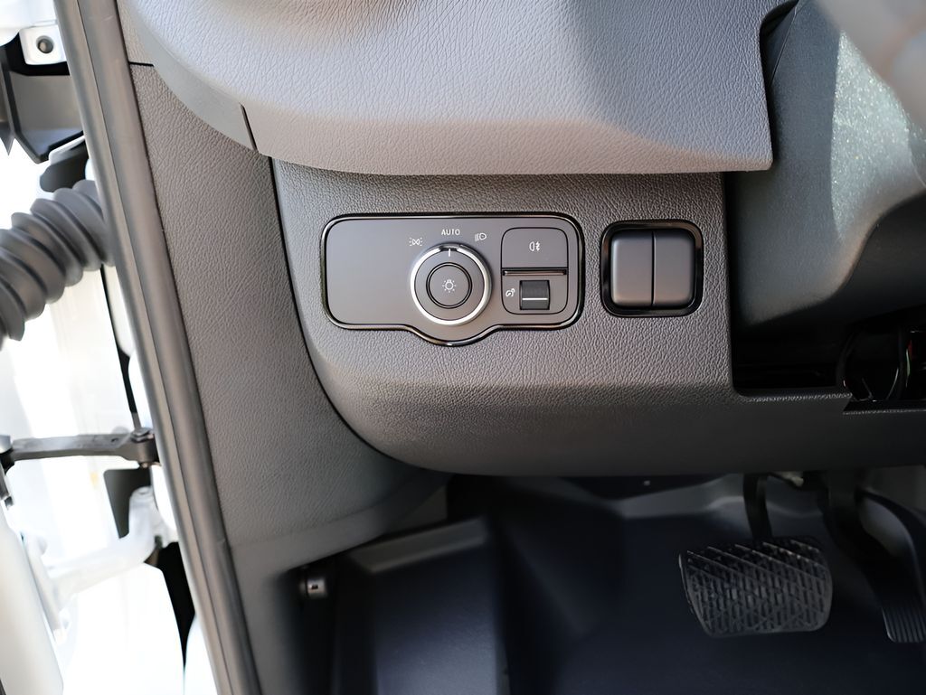 2026 Mercedes-Benz Sprinter 2500 Cargo 144 WB San Clemente CA