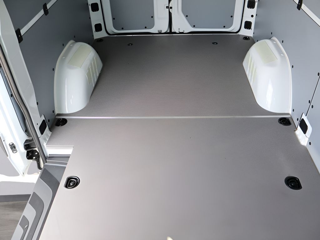 2026 Mercedes-Benz Sprinter 2500 Cargo 144 WB San Clemente CA
