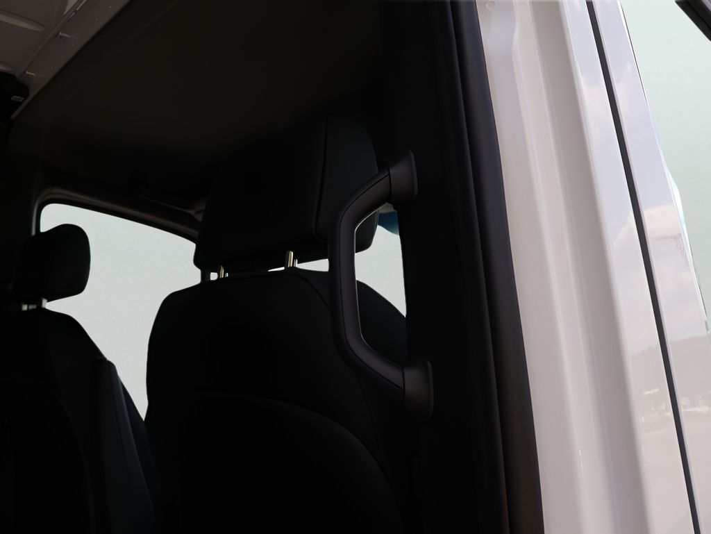 2026 Mercedes-Benz Sprinter 2500 Cargo 144 WB San Clemente CA