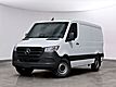 2026 Mercedes-Benz Sprinter 2500 Cargo 144 WB