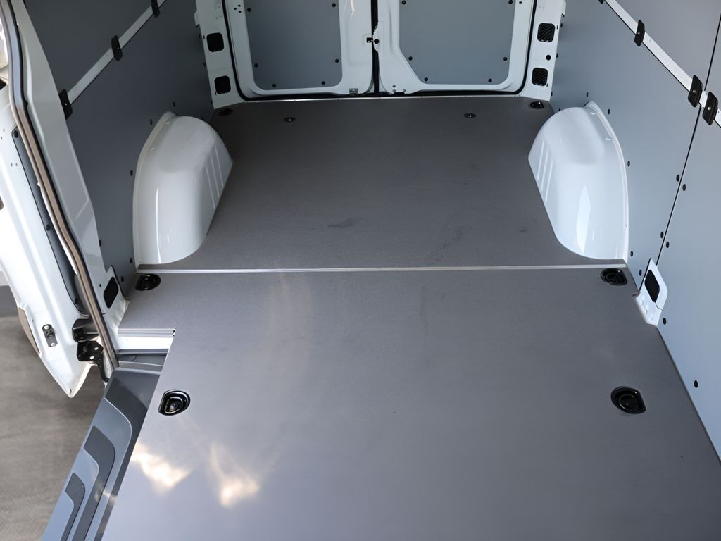 2026 Mercedes-Benz Sprinter 2500 Cargo 144 WB San Clemente CA