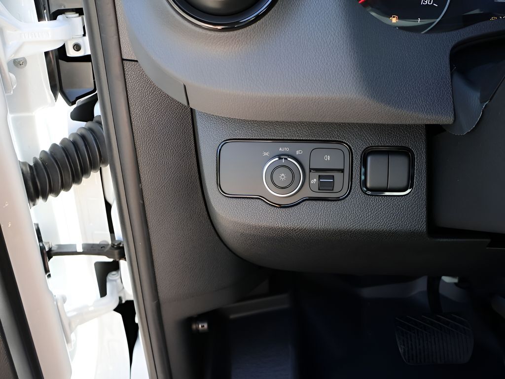 2026 Mercedes-Benz Sprinter 2500 Cargo 144 WB San Clemente CA