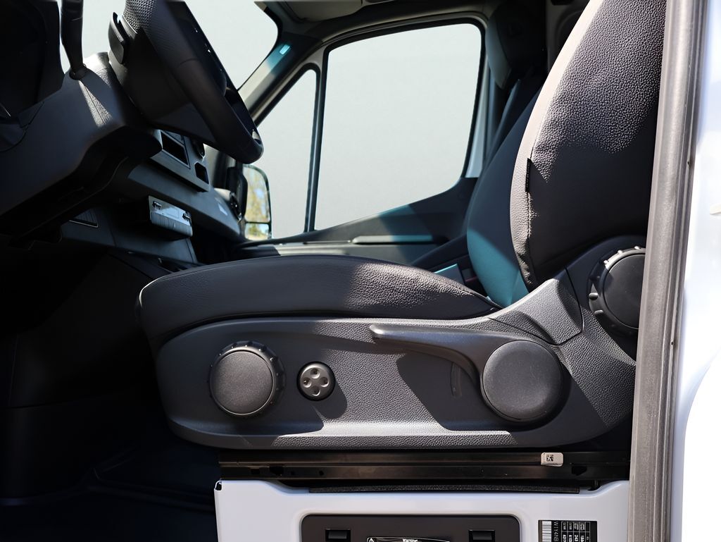 2026 Mercedes-Benz Sprinter 2500 Cargo 144 WB San Clemente CA