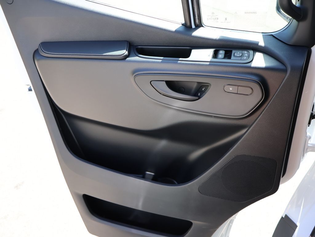 2026 Mercedes-Benz Sprinter 2500 Cargo 144 WB San Clemente CA