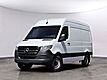 2026 Mercedes-Benz Sprinter 2500 Cargo 144 WB