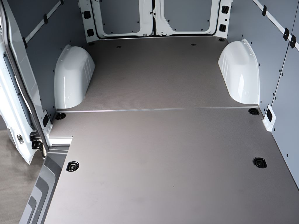 2026 Mercedes-Benz Sprinter 2500 Cargo 144 WB San Clemente CA