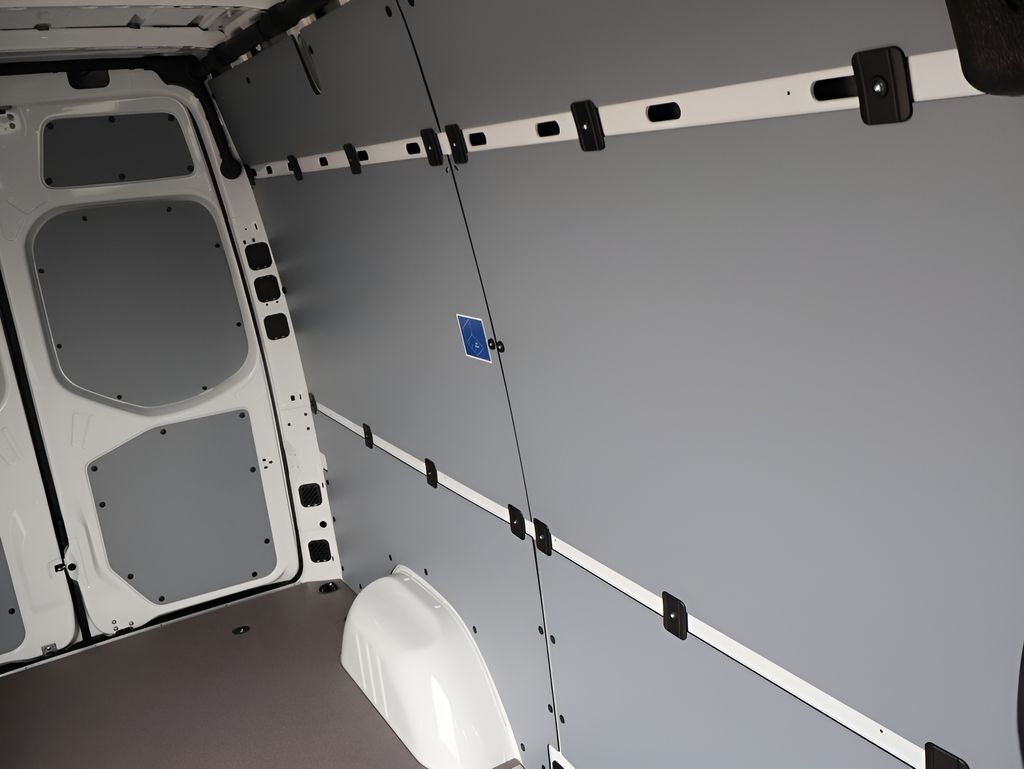 2026 Mercedes-Benz Sprinter 2500 Cargo 144 WB San Clemente CA
