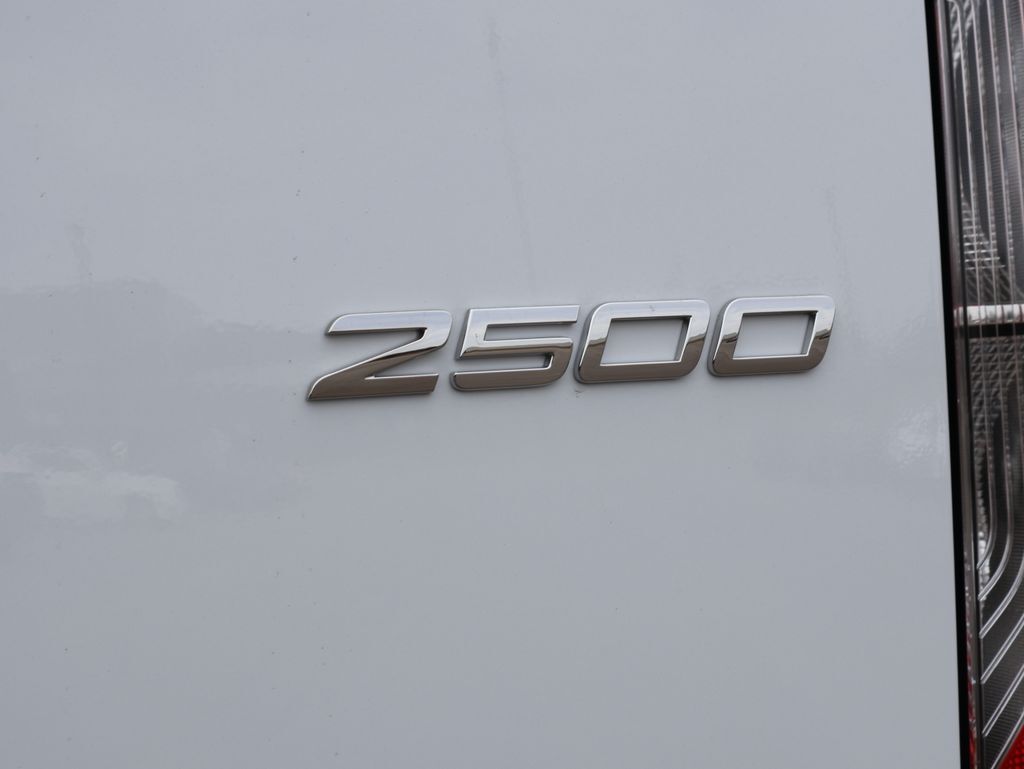 2026 Mercedes-Benz Sprinter 2500 Cargo 144 WB San Clemente CA