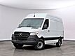 2026 Mercedes-Benz Sprinter 2500 Cargo 144 WB