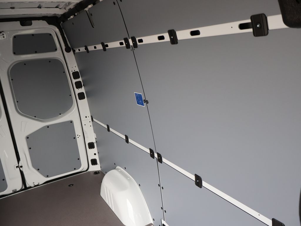 2026 Mercedes-Benz Sprinter 2500 Cargo 144 WB San Clemente CA