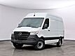 2026 Mercedes-Benz Sprinter 2500 Cargo 144 WB