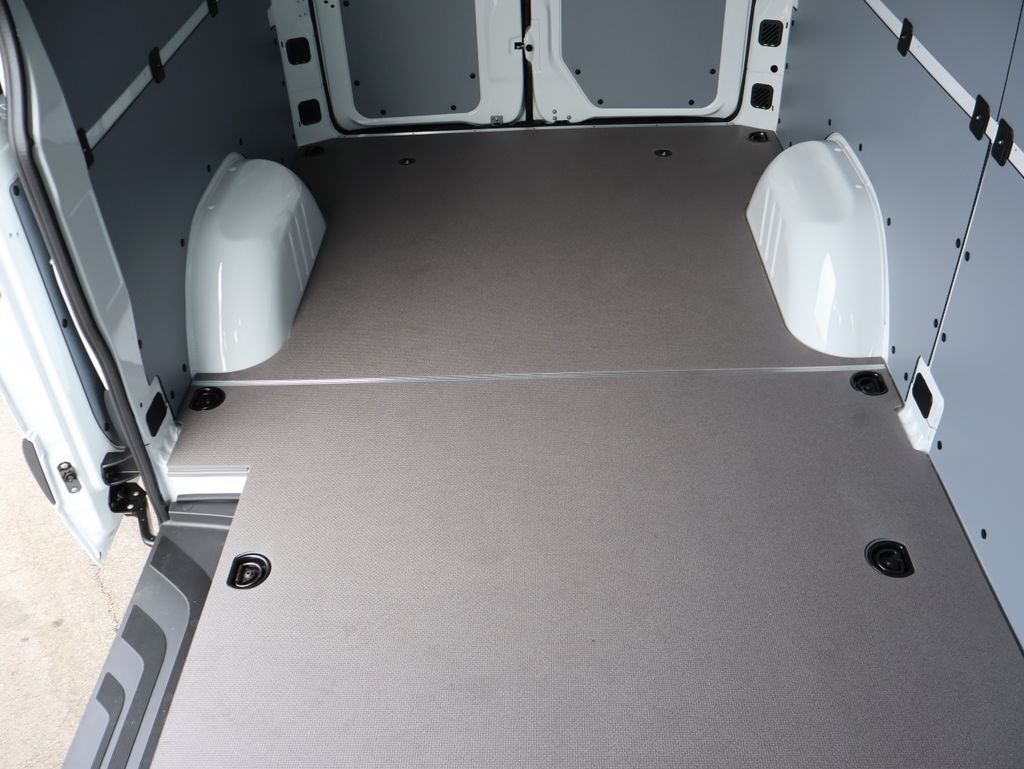 2026 Mercedes-Benz Sprinter 2500 Cargo 144 WB San Clemente CA