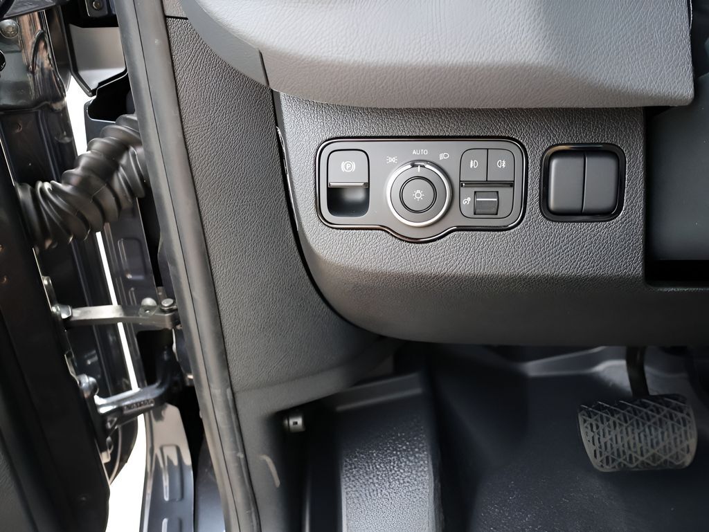 2026 Mercedes-Benz Sprinter 2500 Cargo 144 WB San Clemente CA