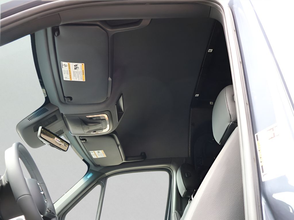 2026 Mercedes-Benz Sprinter 2500 Cargo 144 WB San Clemente CA