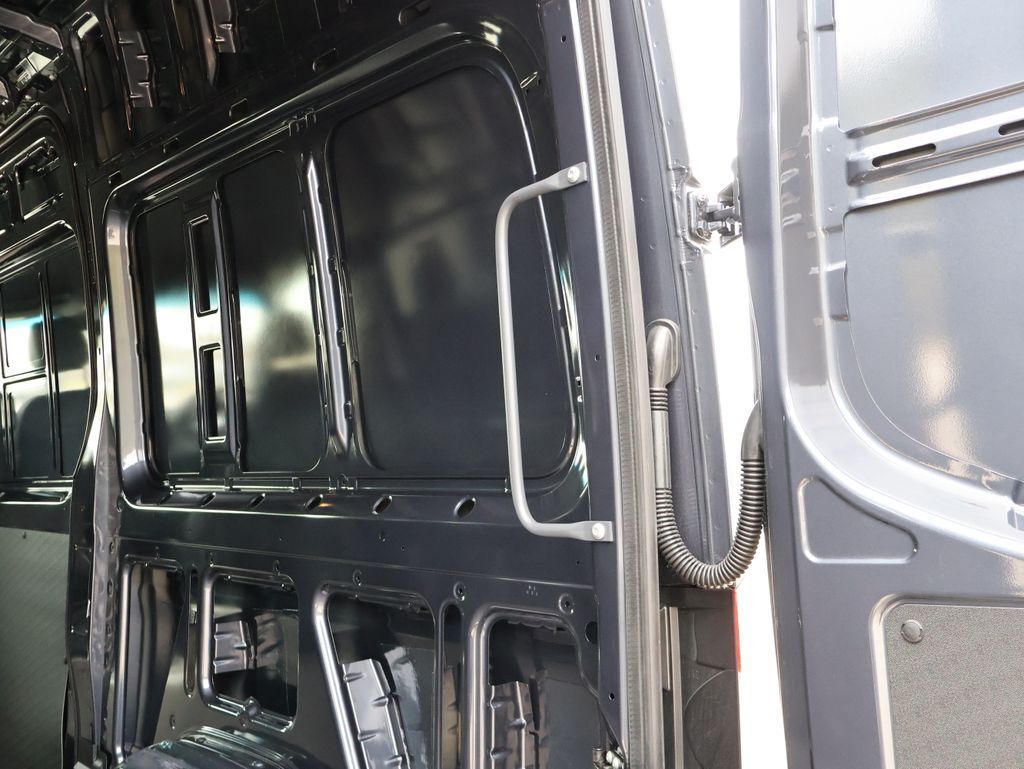 2026 Mercedes-Benz Sprinter 2500 Cargo 144 WB San Clemente CA