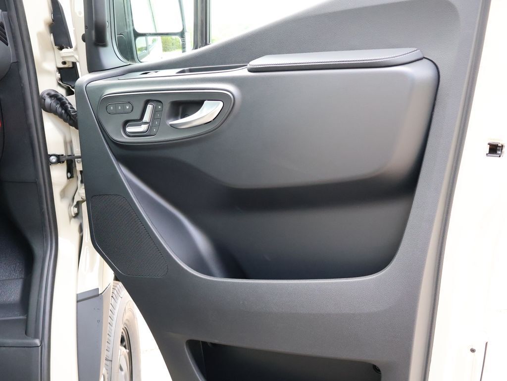 2026 Mercedes-Benz Sprinter 2500 Cargo 144 WB San Clemente CA