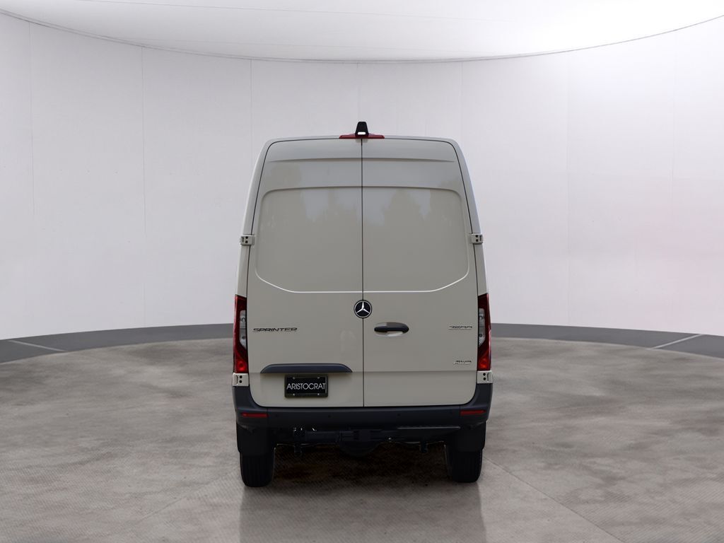2026 Mercedes-Benz Sprinter 2500 Cargo 144 WB San Clemente CA