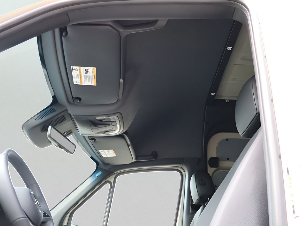 2026 Mercedes-Benz Sprinter 2500 Cargo 144 WB San Clemente CA